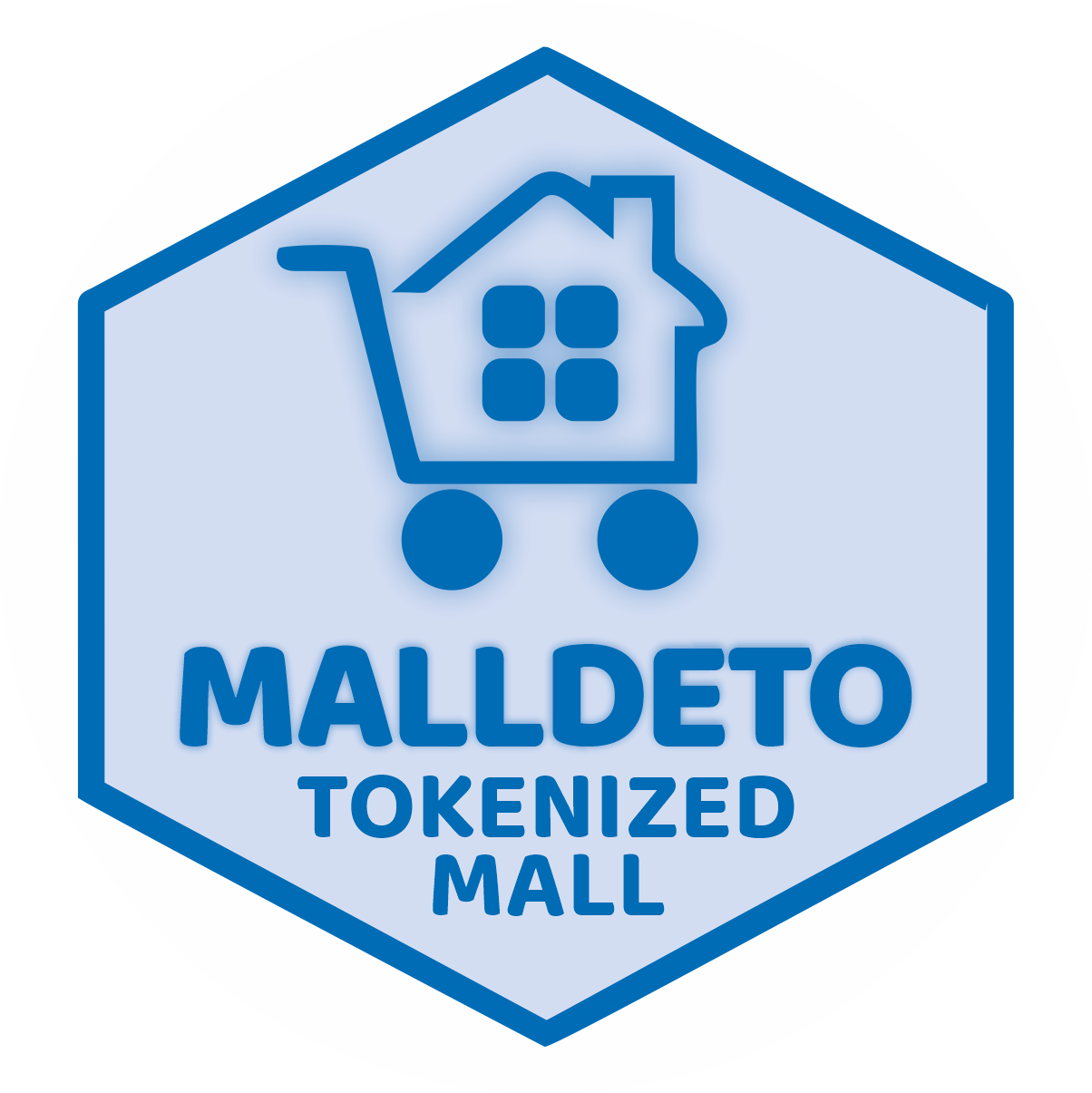 MALLDETO 🛒 TOKENIZED MALL